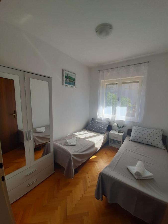 Giovanna - Spacious Lovely Apartment سوبيتار المظهر الخارجي الصورة