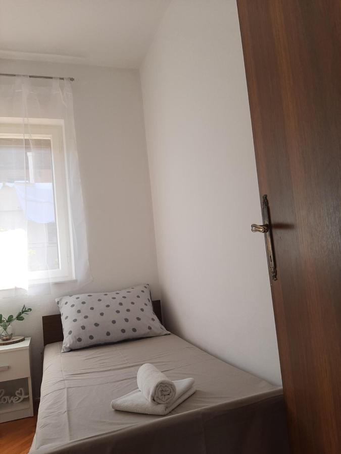 Giovanna - Spacious Lovely Apartment سوبيتار المظهر الخارجي الصورة