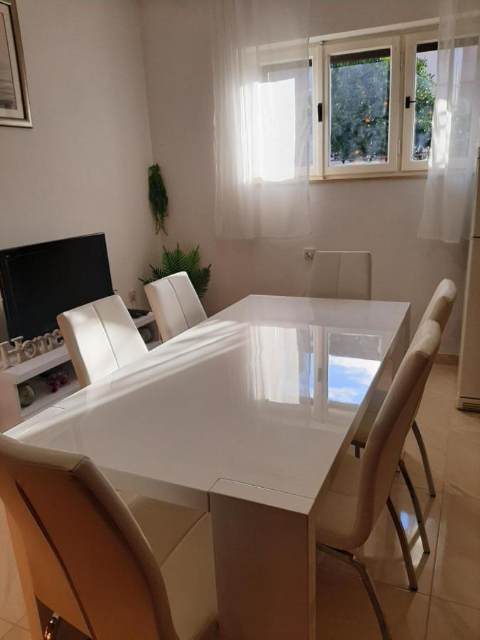 Giovanna - Spacious Lovely Apartment سوبيتار المظهر الخارجي الصورة