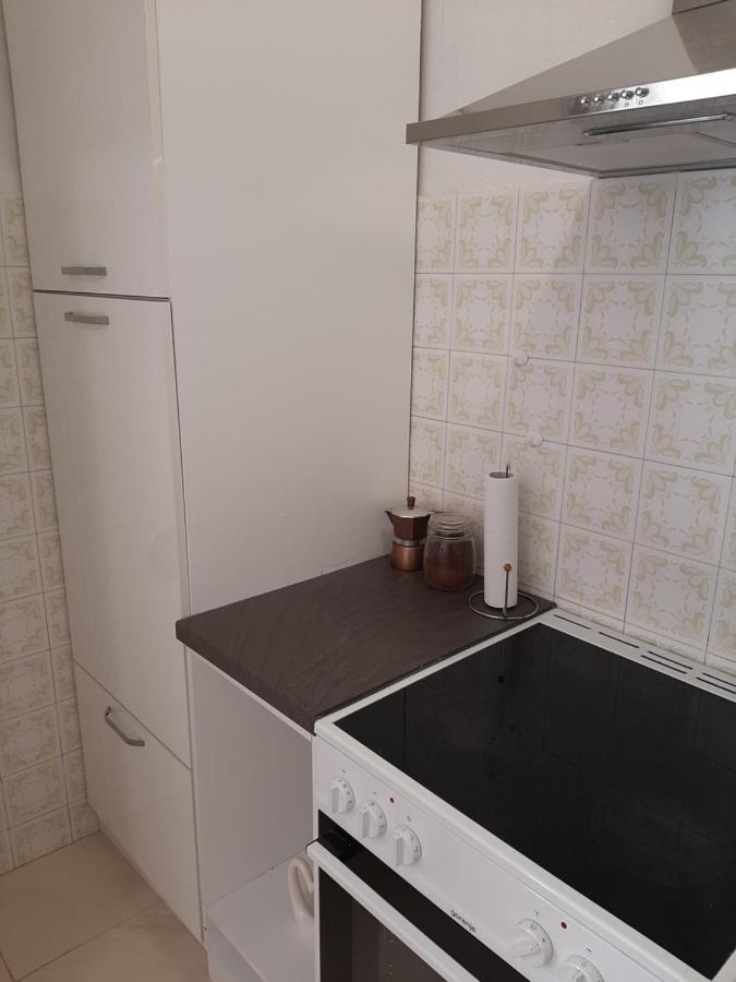 Giovanna - Spacious Lovely Apartment سوبيتار المظهر الخارجي الصورة